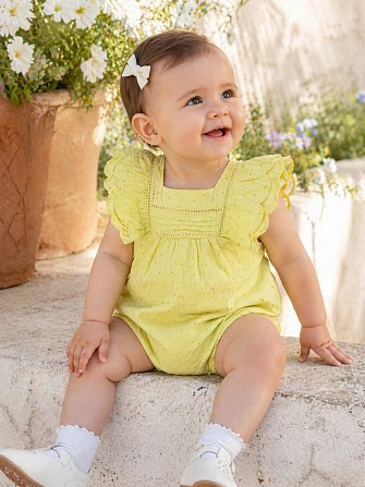 Βρεφική Σαλοπέτα για Κορίτσια MAFILIPAWH