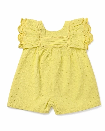 Βρεφική Σαλοπέτα για Κορίτσια MAFILIPAWH