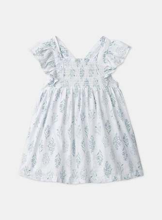 Βρεφικό Φόρεμα για Κορίτσια Dainty Elegant