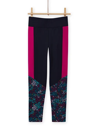 Παιδικό Κολάν για Κορίτσια Multi Print