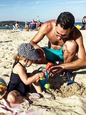 ΒΡΕΦΙΚΟ ΠΕΔΙΛΟ ΘΑΛΑΣΣΗΣ MEDUSE ΓΙΑ ΚΟΡΙΤΣΙΑ