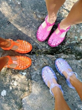 ΒΡΕΦΙΚΟ ΠΕΔΙΛΟ ΘΑΛΑΣΣΗΣ MEDUSE ΓΙΑ ΑΓΟΡΙΑ