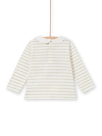 Βρεφική Μπλούζα για Κορίτσια Happy Birdie