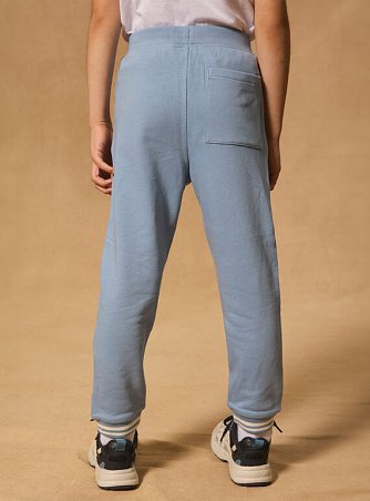 Παιδικό Παντελόνι Φόρμας για Αγόρια Blue Coast