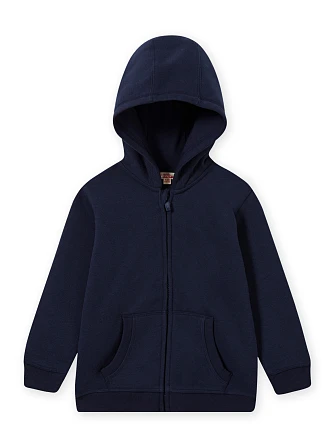 Παιδική Ζακέτα Basic Navy