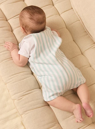 Βρεφικό Σετ για Αγόρια Stripped Nemo