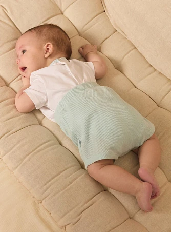 Βρεφικό Σετ για Αγόρια Cute Nemo