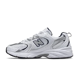 Παιδικά Παπούτσια New Balance 530  White (Μεγέθη 36-38)