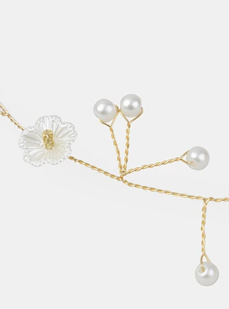 Παιδικό Στεφάνι Μαλλιών για Κορίτσια Dreamy Crown