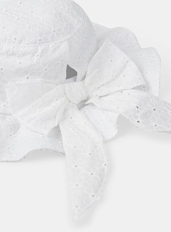 Παιδικό Καπέλο για Κορίτσια Flower Island