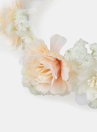 Παιδικό Στεφάνι Μαλλιών για Κορίτσια Romantic Gesture