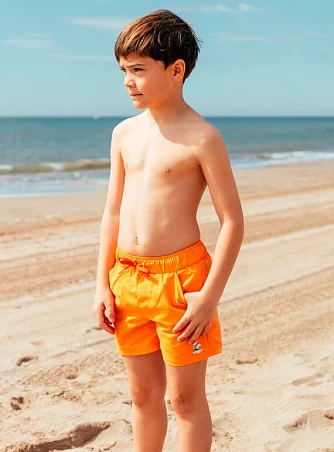 Παιδικό Μαγιό για Αγόρια Orange Magic