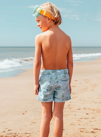 Παιδικό Μαγιό για Αγόρια Summer Sky