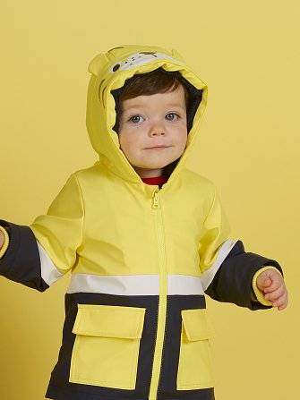 ΒΡΕΦΙΚΟ ΚΙΤΡΙΝΟ ΑΔΙΑΒΡΟΧΟ ΓΙΑ ΑΓΟΡΙΑ