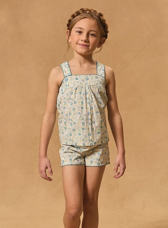 Παιδικό Σετ για Κορίτσια Blue Dreams