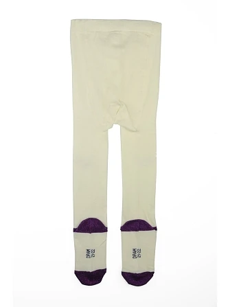 Βρεφικό Καλσόν για Κορίτσια Cute Beige