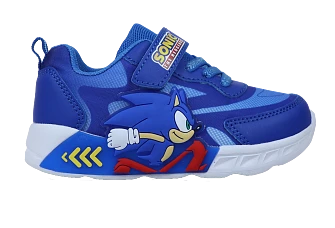 Παιδικά Παπούτσια Disney για Αγόρια Sonic