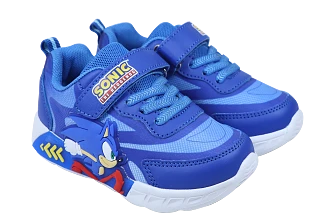 Παιδικά Παπούτσια Disney για Αγόρια Sonic