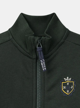 Παιδική Ζακέτα για Αγόρια Forrest SMG