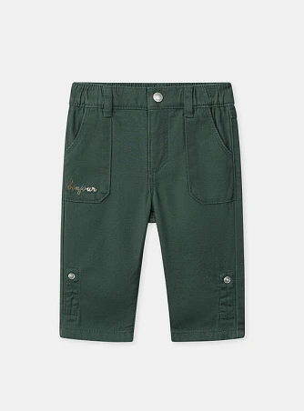 Βρεφικό Παντελόνι για Αγόρια Forrest Puppy