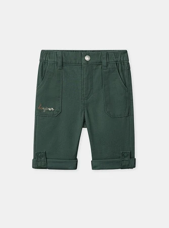 Βρεφικό Παντελόνι για Αγόρια Forrest Puppy