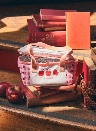 Βρεφική Τσάντα-Ψυγείο για Κορίτσια Picnic Essential