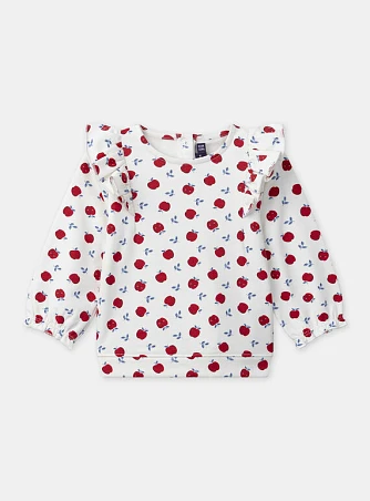 Βρεφικό Σετ για Κορίτσια Fav Apples