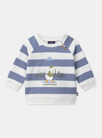 Βρεφικό Σετ για Αγόρια Rainy Goose