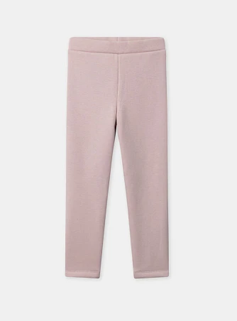 Σετ Παιδικά Κολάν για Κορίτσια Fav Basic 2 τμχ