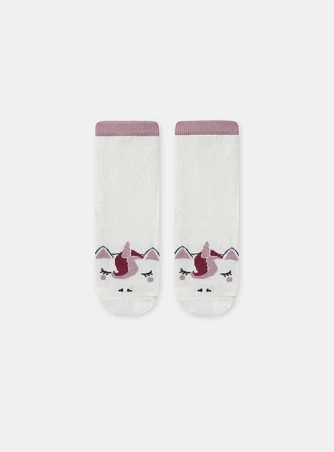 Παιδικές Κάλτσες για Κορίτσια Cute Unicorn