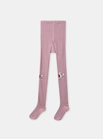 Παιδικό Καλσόν για Κορίτσια Pink Unicorn