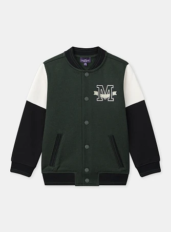 Παιδική Ζακέτα για Αγόρια Forrest Academy