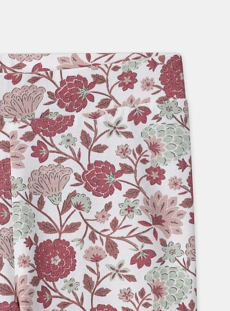 Παιδικό Κολάν για Κορίτσια Renaissance Floral