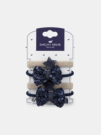 Παιδικά Λαστιχάκια Μαλλιών για Κορίτσια