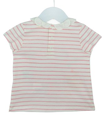 ΒΡΕΦΙΚΗ ΜΠΛΟΥΖΑ ΓΙΑ ΚΟΡΙΤΣΙΑ