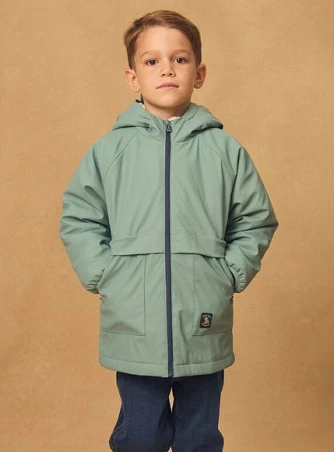 Παιδικό Μπουφάν για Αγόρια