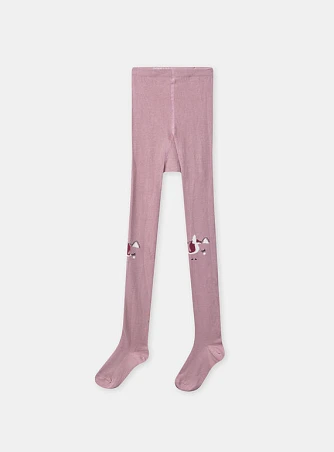 Παιδικός Σκούφος για Κορίτσια Soft Pink