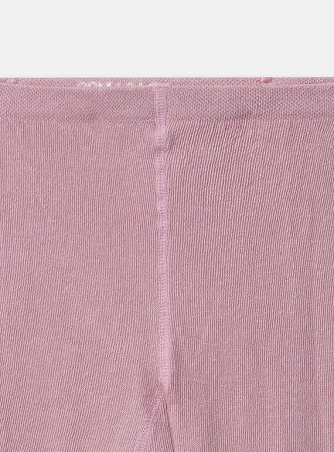 Παιδικός Σκούφος για Κορίτσια Soft Pink