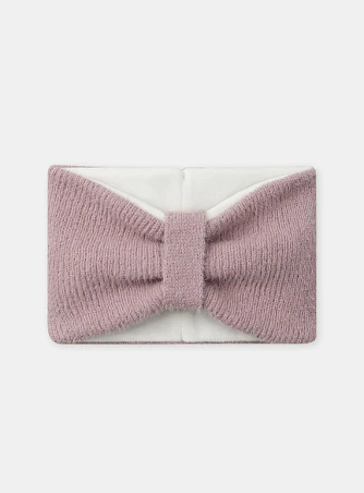 Παιδικός Λαιμός για Κορίτσια Soft Pink