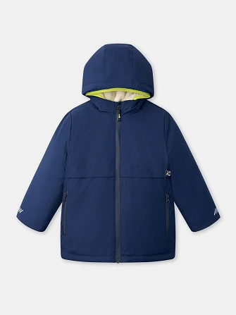 Παιδικό Μπουφάν για Αγόρια