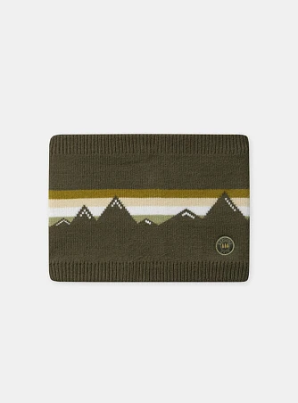 Παιδικός Λαιμός για Αγόρια Chaki Mountain