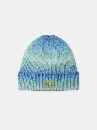 Παιδικός Σκούφος για Αγόρια Degrade Sky