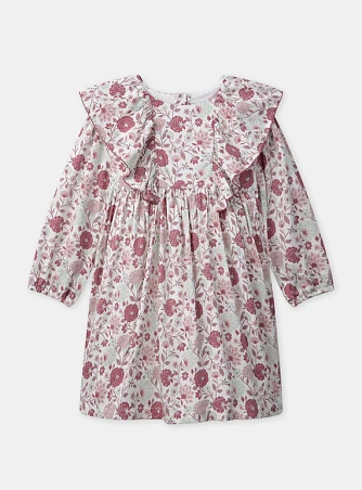 Παιδικό Φόρεμα για Κορίτσια Renaissance Floral