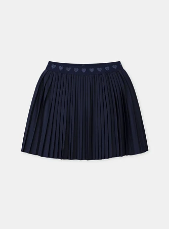 Παιδική Φούστα για Κορίτσια Ναvy