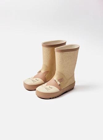 Παιδικές Γαλότσες για Κορίτσια