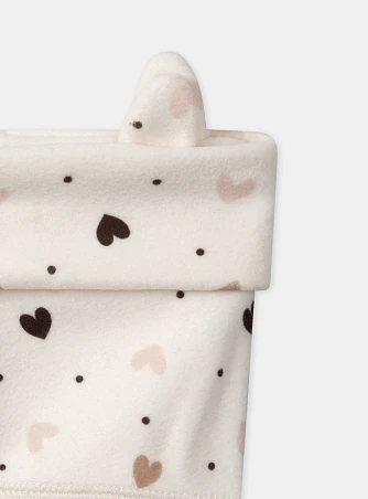 Παιδική Επένδυση Γαλότσας για Κορίτσια