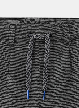 Παιδικό Παντελόνι για Αγόρια Comfort Grey