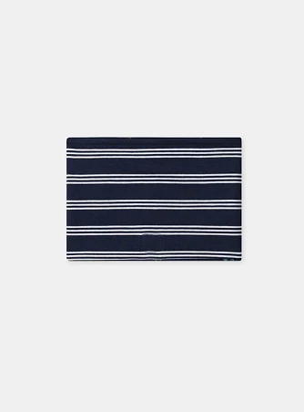 Παιδικός Λαιμός για Αγόρια Navy Skater - 2 σε 1