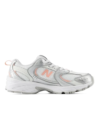 Παιδικά Παπούτσια New Balance για Κορίτσια 530 Bungee Pink ( Μεγέθη 28-35)
