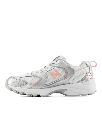 Παιδικά Παπούτσια New Balance για Κορίτσια 530 Bungee Pink ( Μεγέθη 28-35)